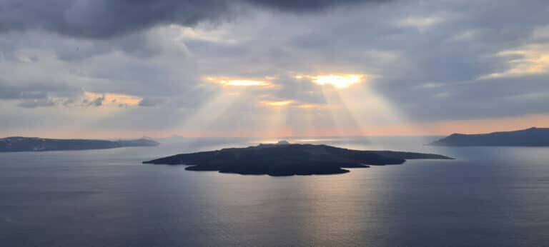 Σαντορίνη