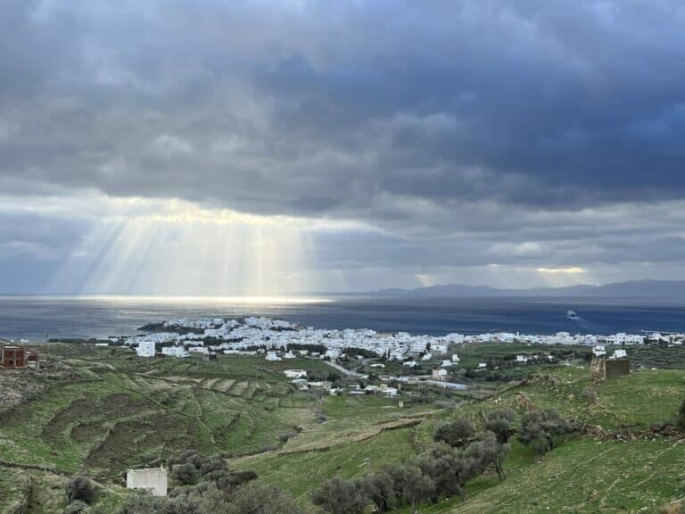 Τήνος