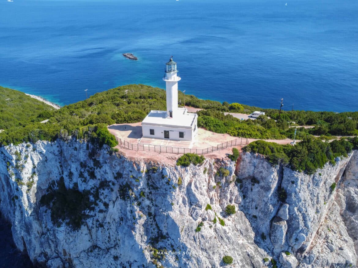 Λευκάδα Λευκάδα