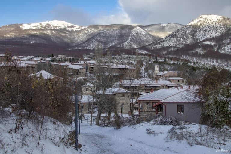 Παλαιός Αγιος Αθανάσιος