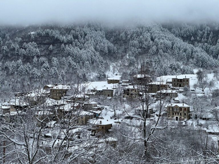 Πεντάλοφος Κοζάνης