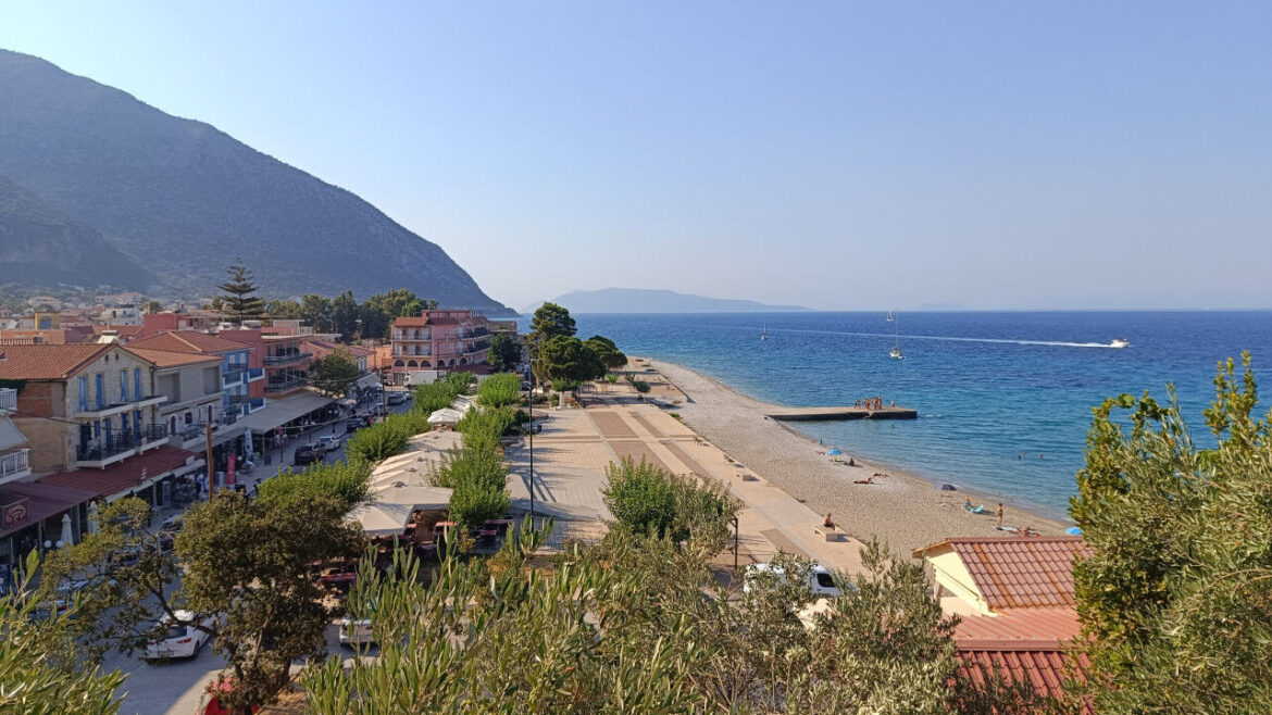 Κεφαλονιά Α