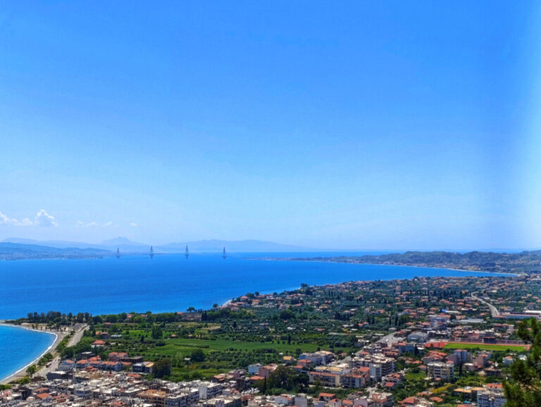Ναυπακτος